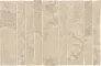 Wallcut Cross Cut Sand Mosaico (Уоллкат Кросс Кат Сэнд Мозаика)
