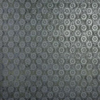 Керамогранит Decoratori Bassanesi Luci di Venezia Onde Green