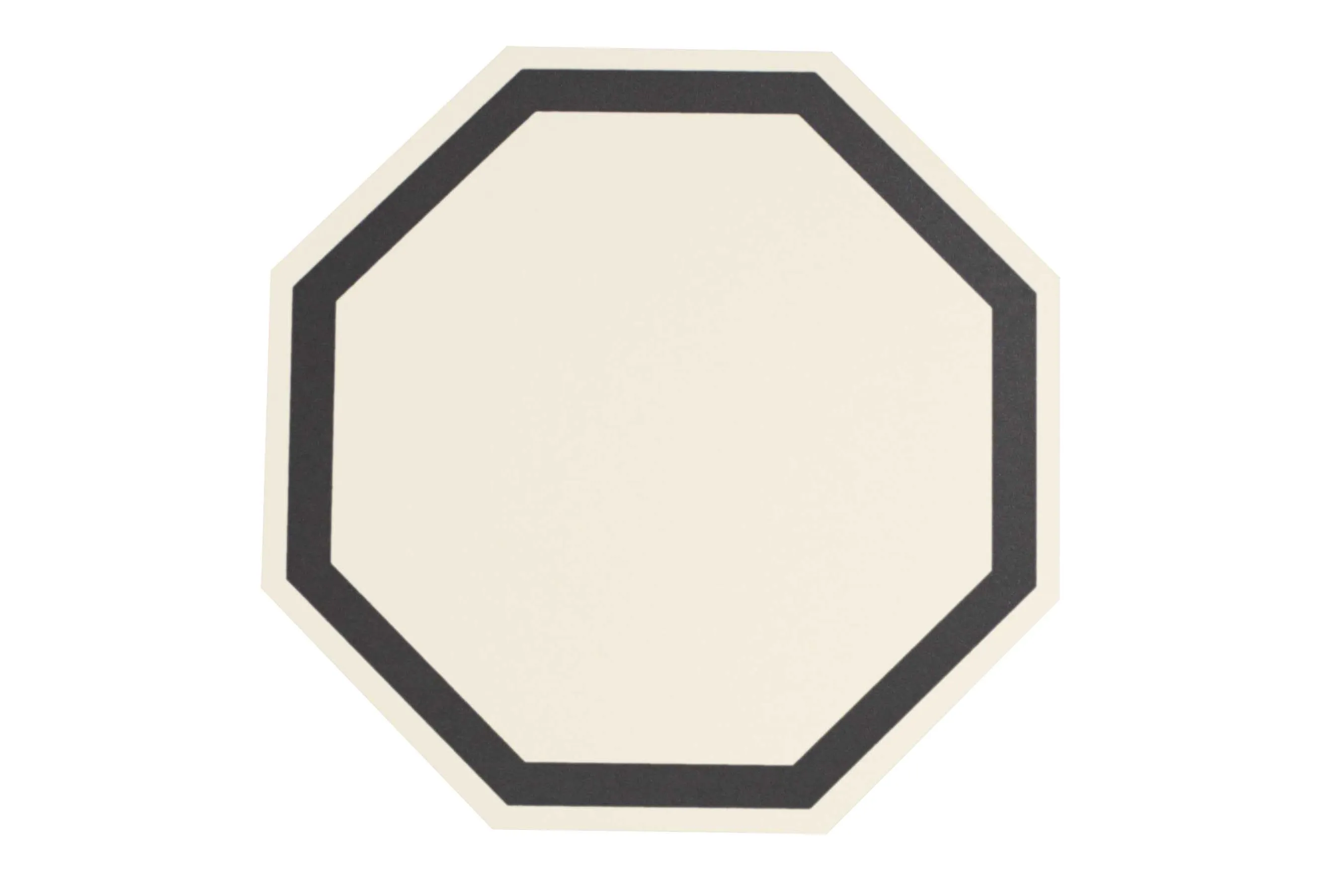 Керамогранит Grazia Ceramiche Pitti Decoro Ottagono A Sale + Carbone