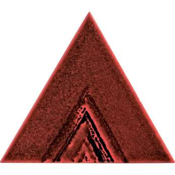 Керамогранит Petracers Triangolo (Трианголо) Lei - Rosso