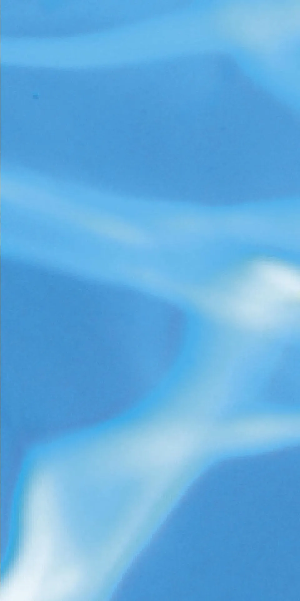 Керамогранит MaxFine by Iris FMG Design Your Slabs Clear Sea Water