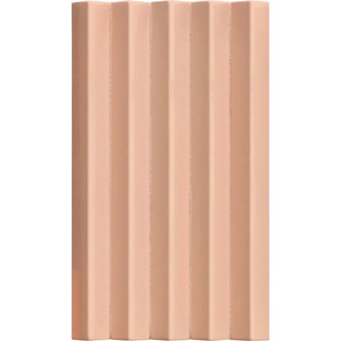Керамогранит Mutina Rombini Triangle small rose