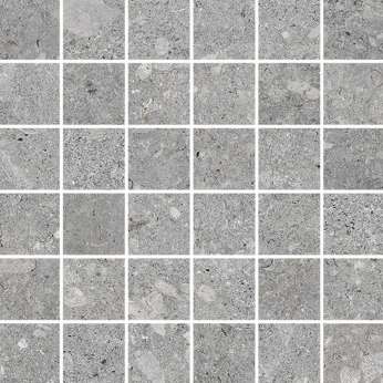 Керамогранит Terratinta Ceramiche Vicentina Mosaico Cenere