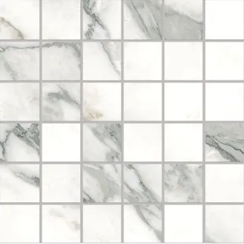 Керамогранит Emil Ceramica Tele Di Marmo Selection Arabescato Corchia 5x5