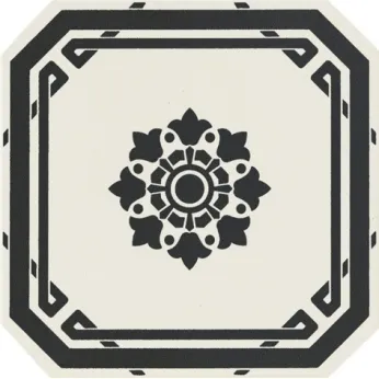 Керамогранит Grazia Ceramiche Old England (Старая Англия) Ottagono ed york