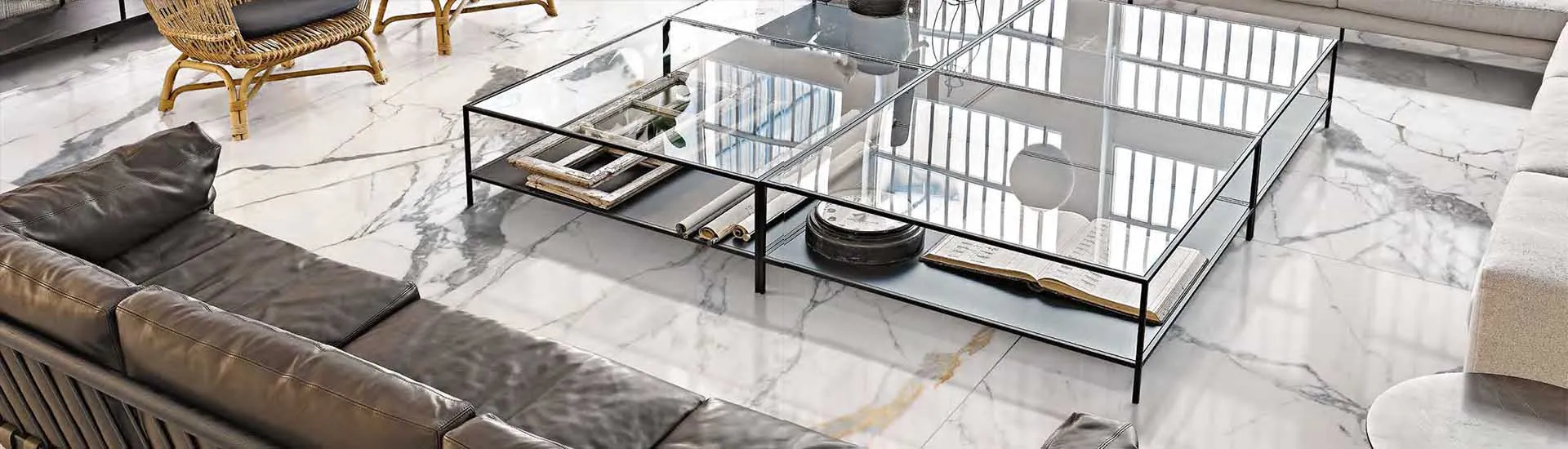 Керамогранит Florim Design Les Origines Origines Or