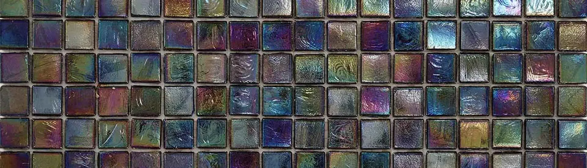 Мозаика Sicis Colibri Lescaram 3