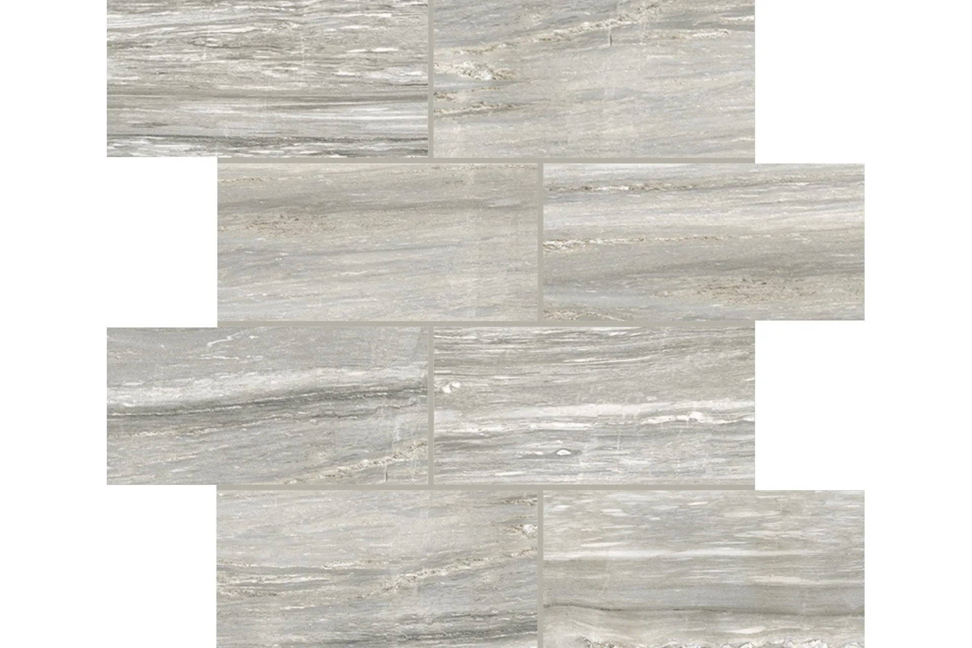 Керамогранит Florim Design Prexious Pearl Attraction Muretto