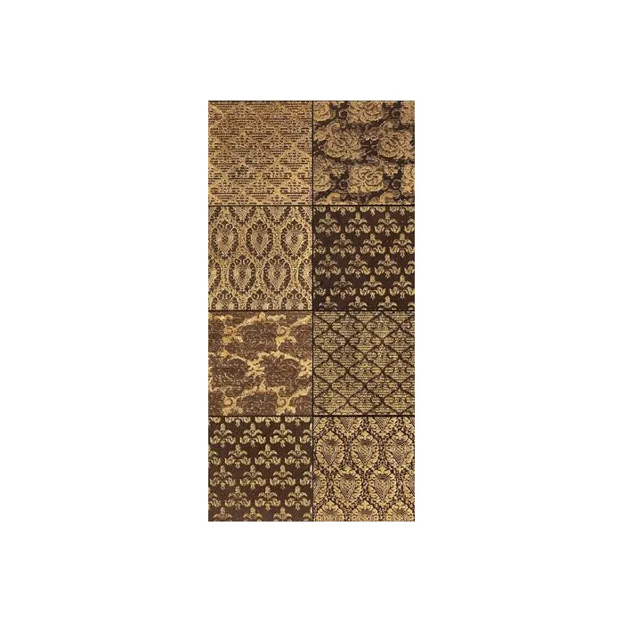 Мрамор Petra Antiqua Evolution 2 nairobi patch 15x15 jacana rocher