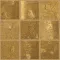 Yellow Gold 044 W