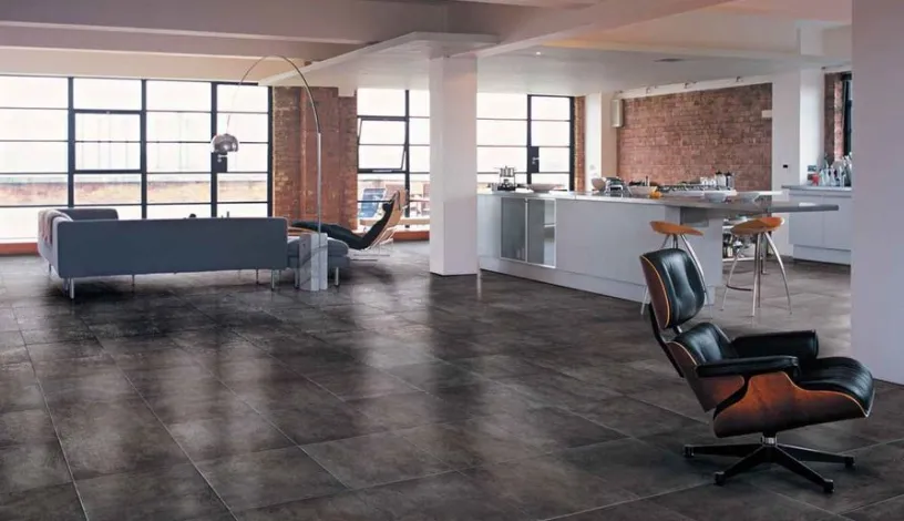 Burn - Atlas Concorde Russia