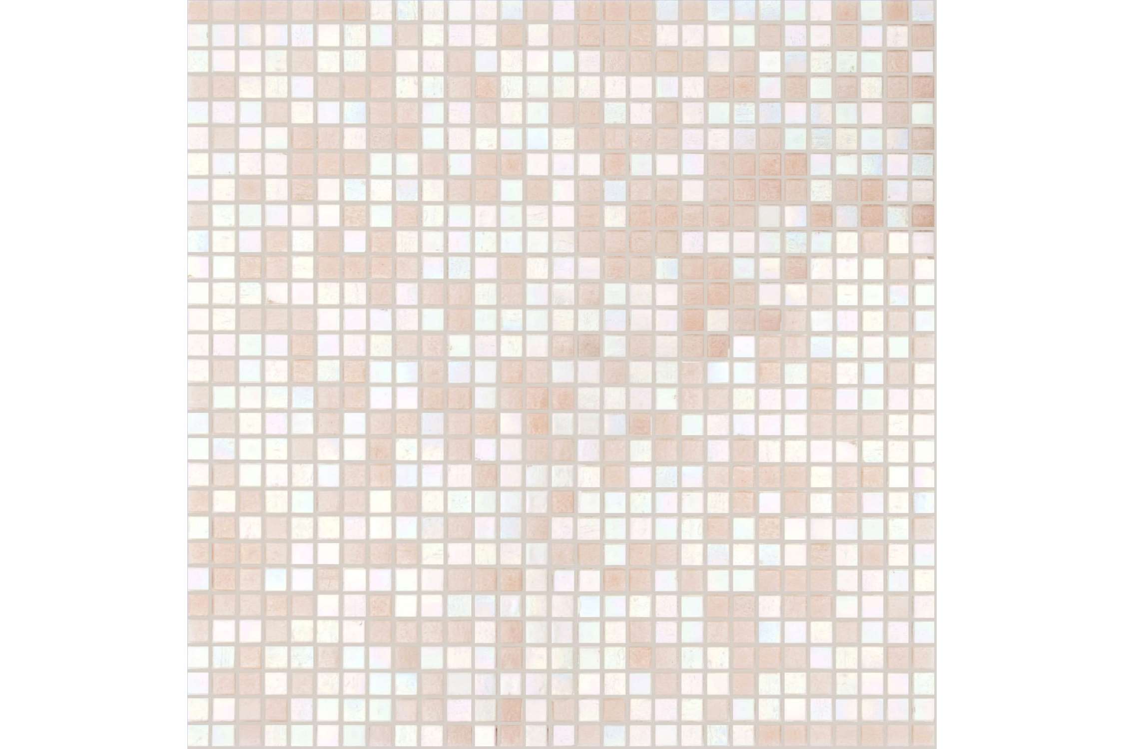 Мозаика Trend Mixes (Миксы) Pink Quartz