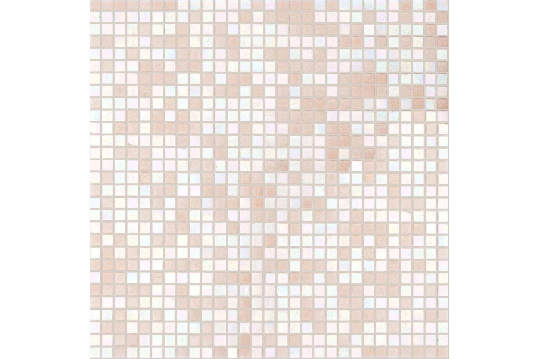 Мозаика Trend Mixes (Миксы) Pink Quartz