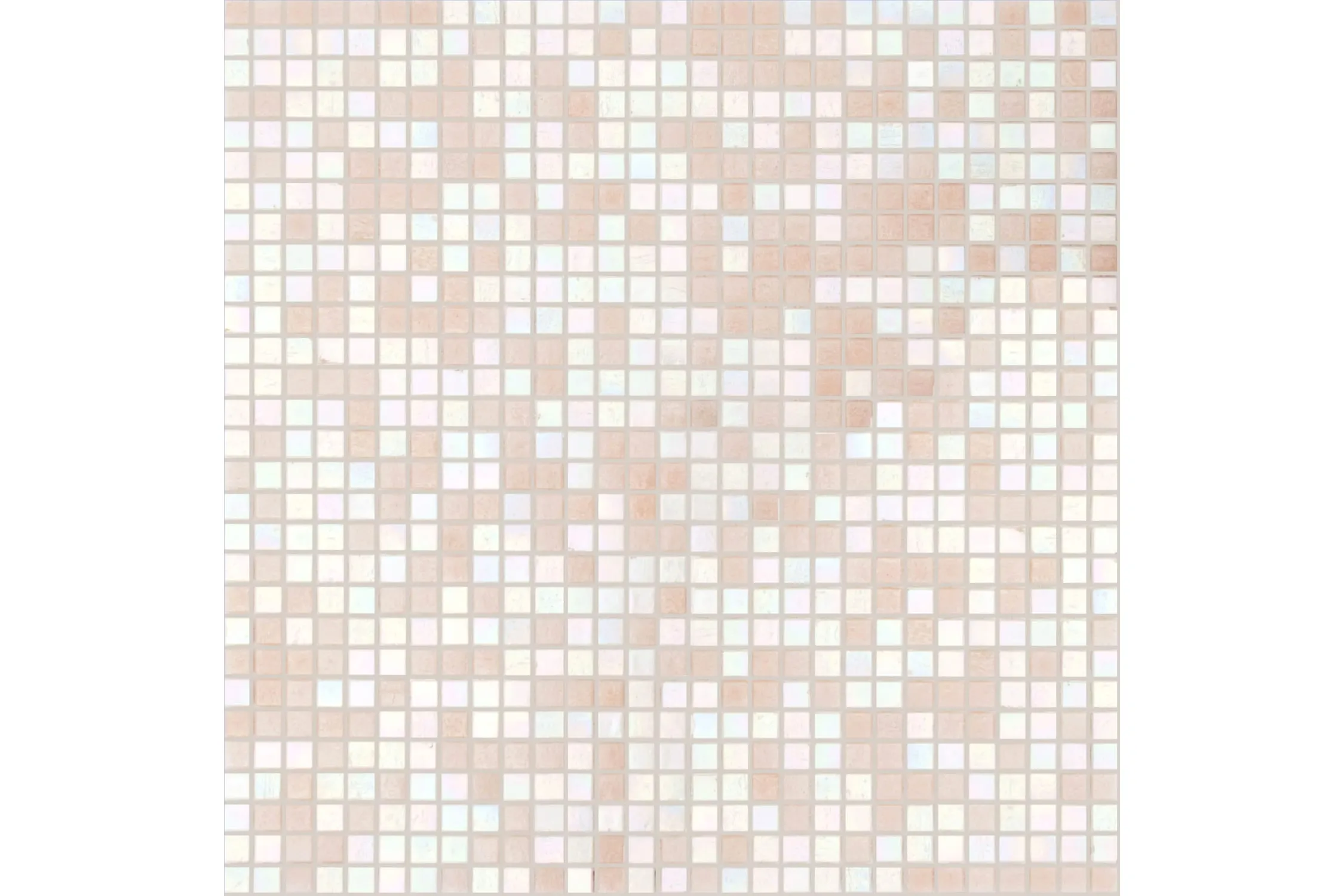 Мозаика Trend Mixes (Миксы) Pink Quartz