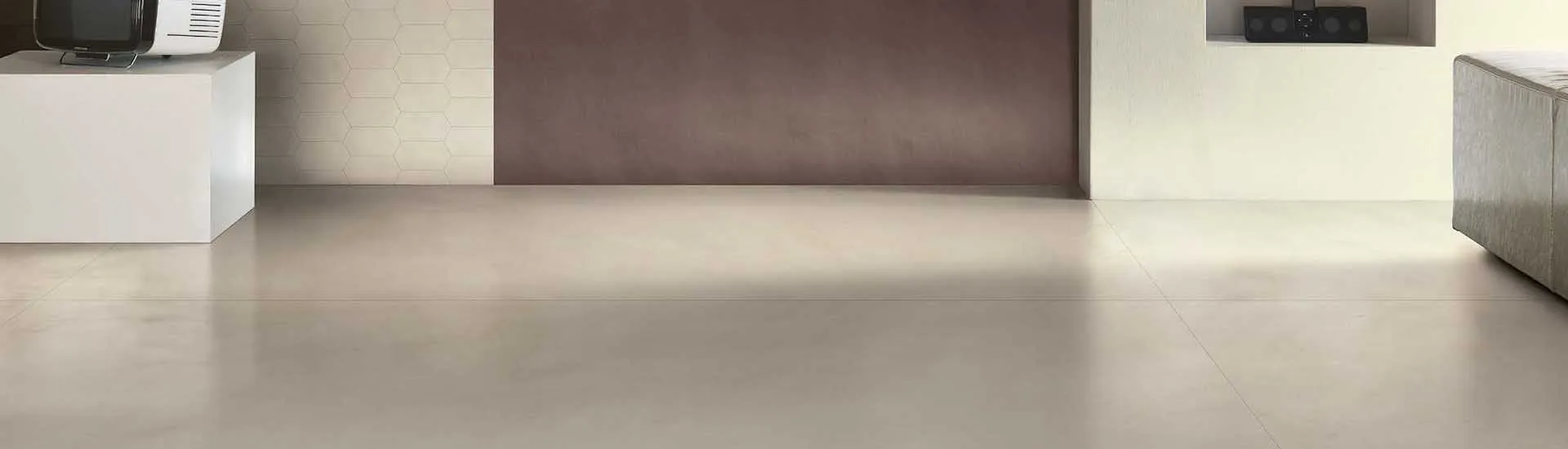 Керамогранит Florim Design Neutra 6.0 02 Polvere