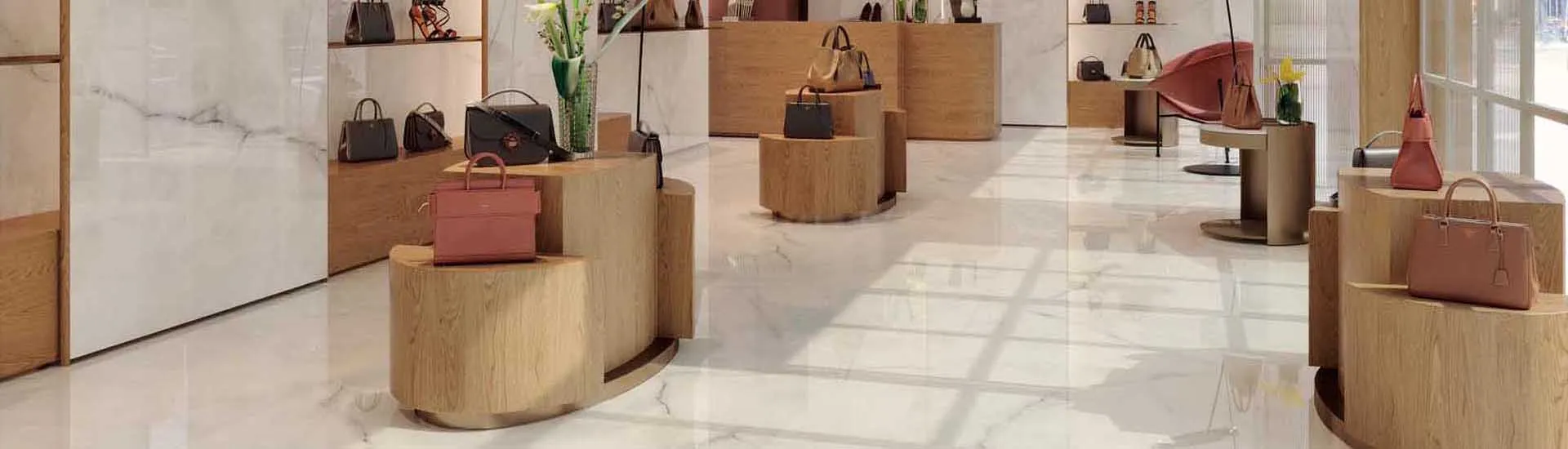 Керамогранит Atlas Concorde Russia Symphonyx Crystal