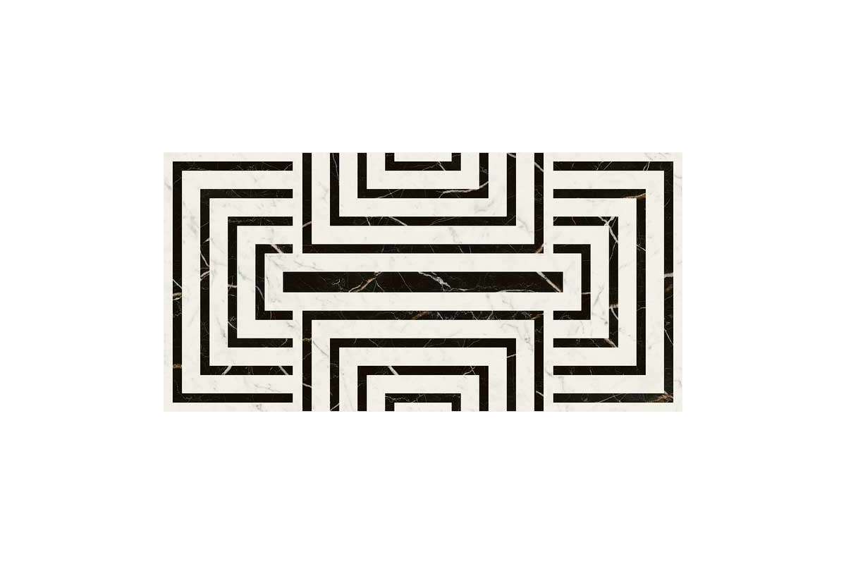 Керамогранит Vallelunga Intarsi Vinci