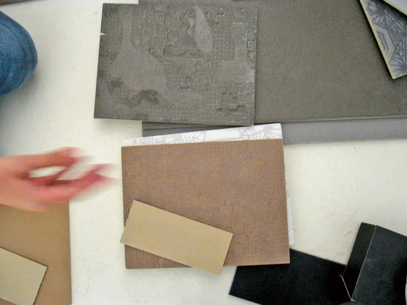 Интерьер 47956