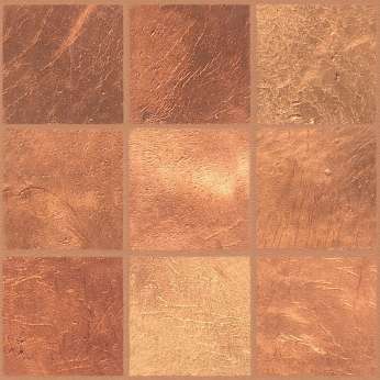 Copper