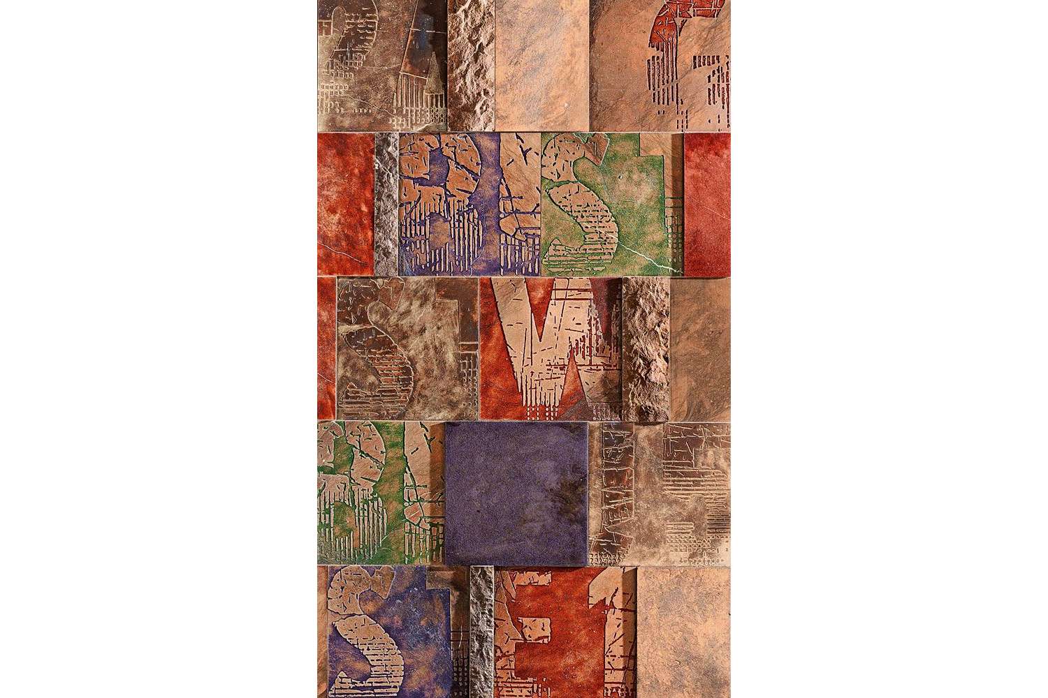 Мрамор Petra Antiqua Materia Aspen Patch 1 Patine 7