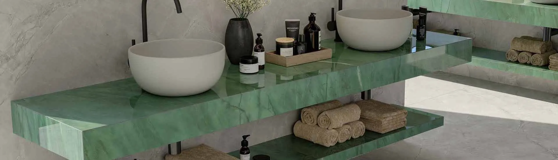 Керамогранит Atlas Concorde XL Marvel X Grey Cloud