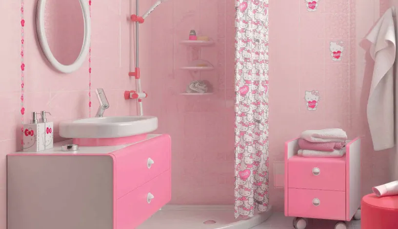 Hello Kitty Love - Ornamenta