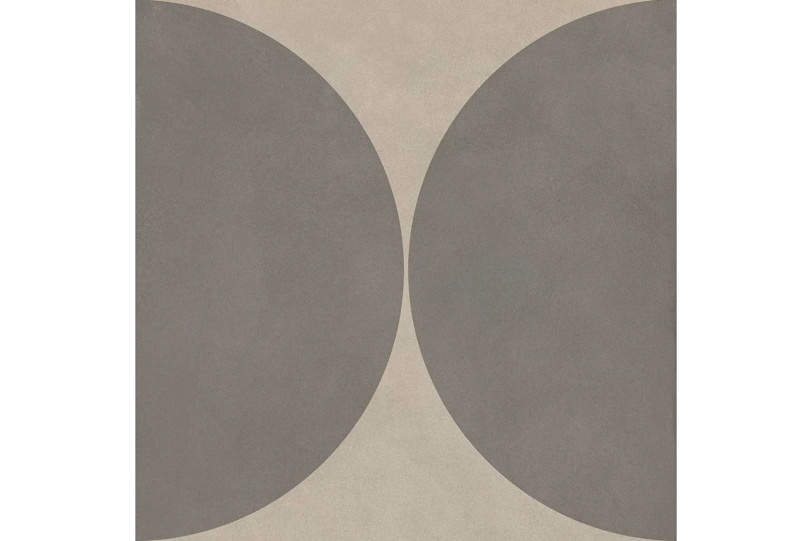 Керамогранит Casalgrande Padana Terrae Сircle Beige + Tabacco