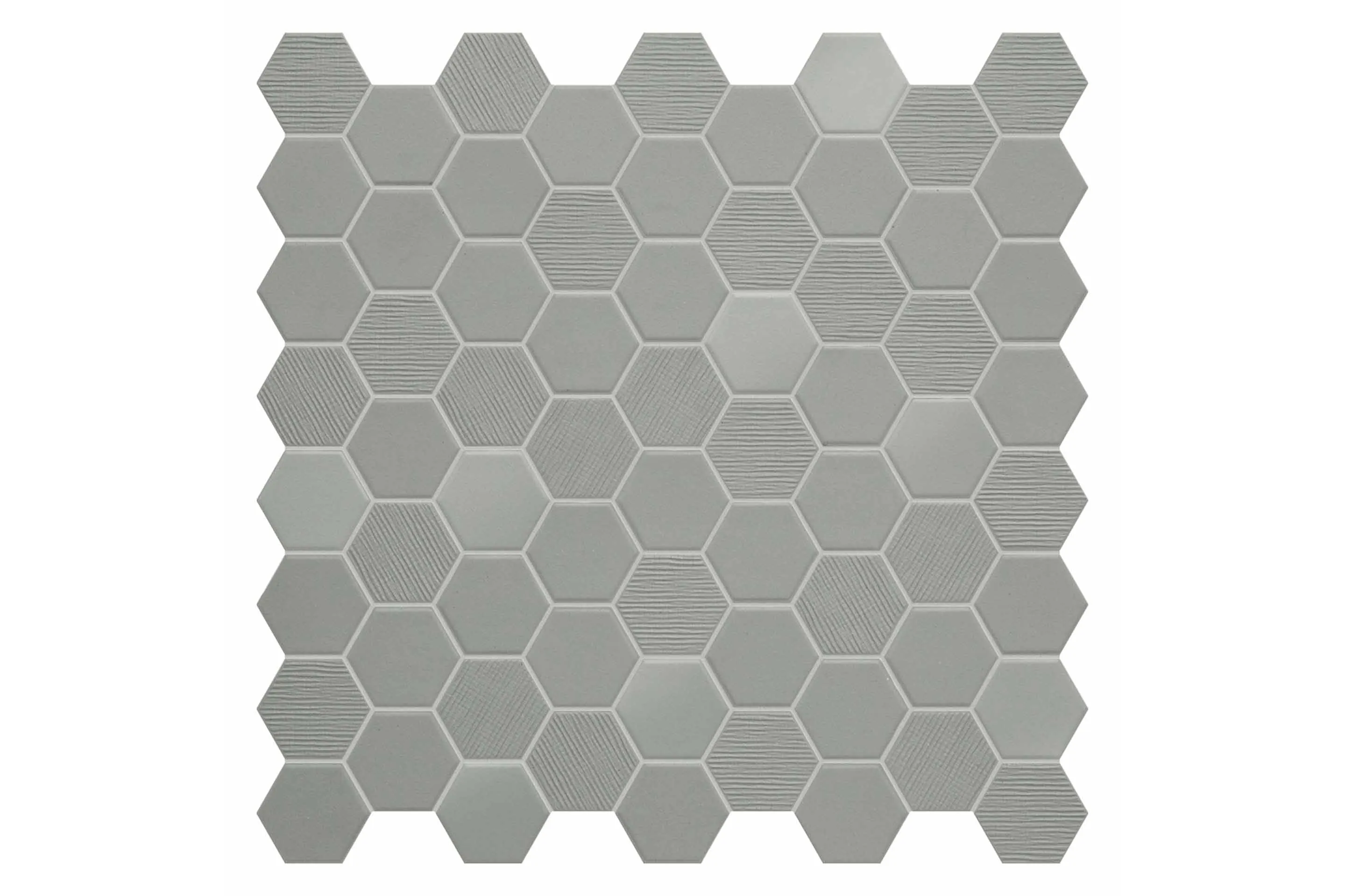 Керамогранит Terratinta Ceramiche Hexa Wild Sage Mix