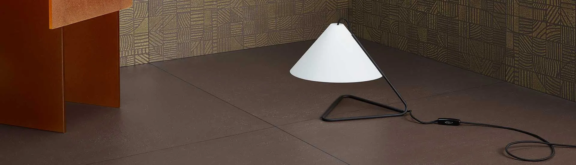 Керамогранит Mutina Mater Uni Moka