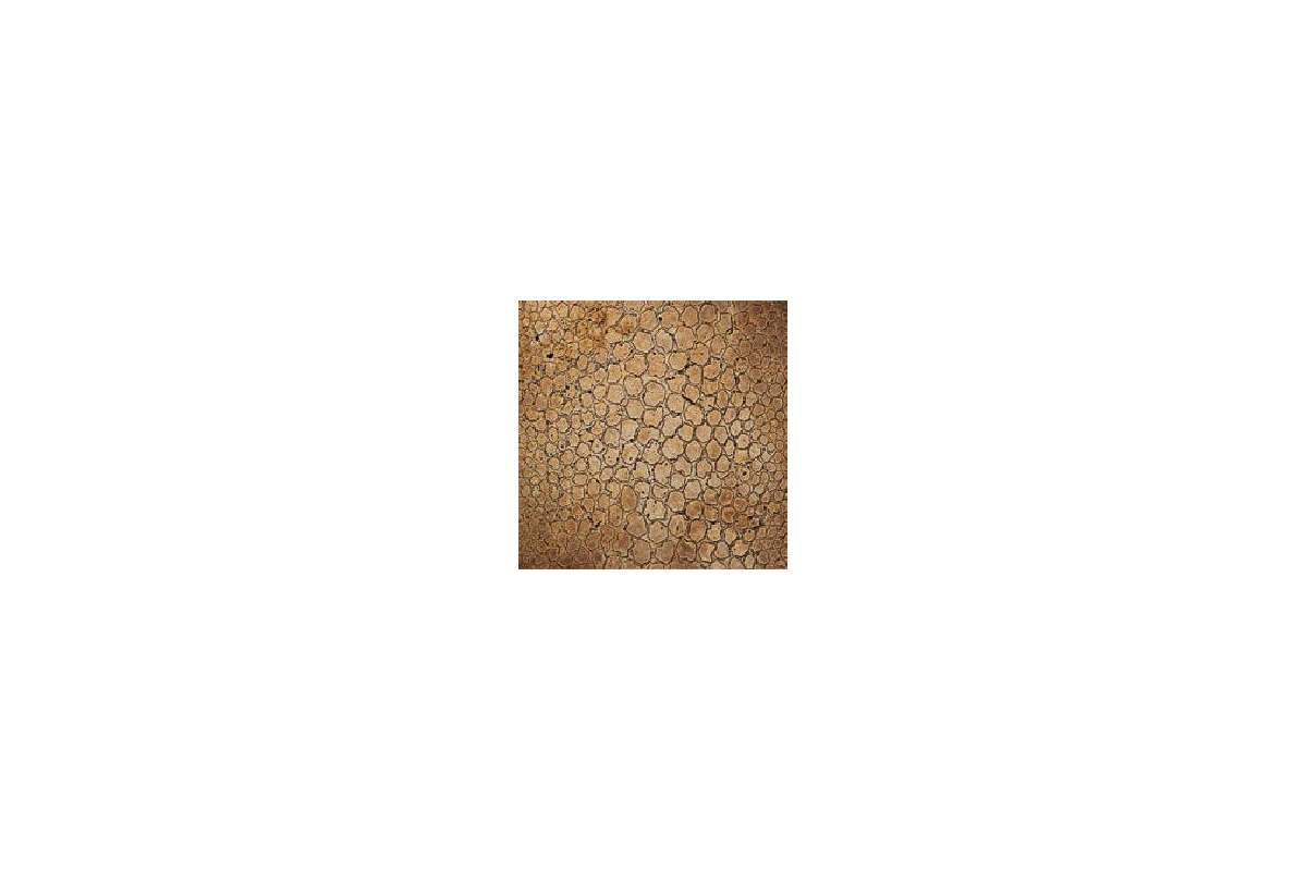 Мрамор Petra Antiqua Lacche 1 Maku Fondo Naturale Decoro Travertino Noce 30,5 X 30,5