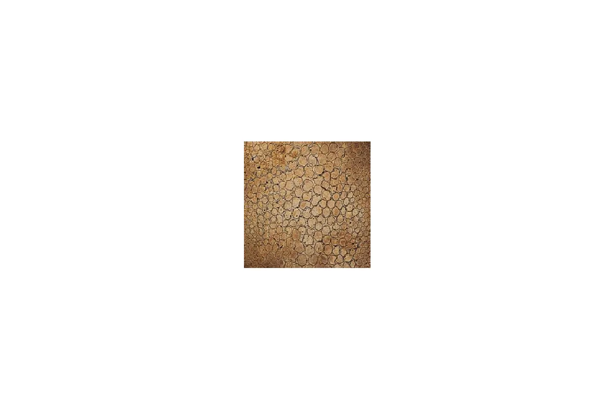 Мрамор Petra Antiqua Lacche 1 Maku Fondo Naturale Decoro Travertino Noce 30,5 X 30,5