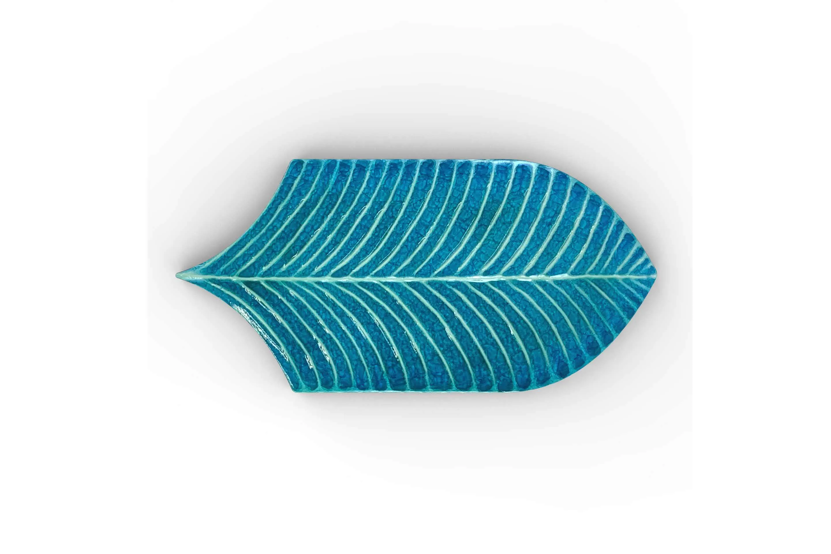 Керамогранит AcquarioDue Calathea Vitrum Azzurro