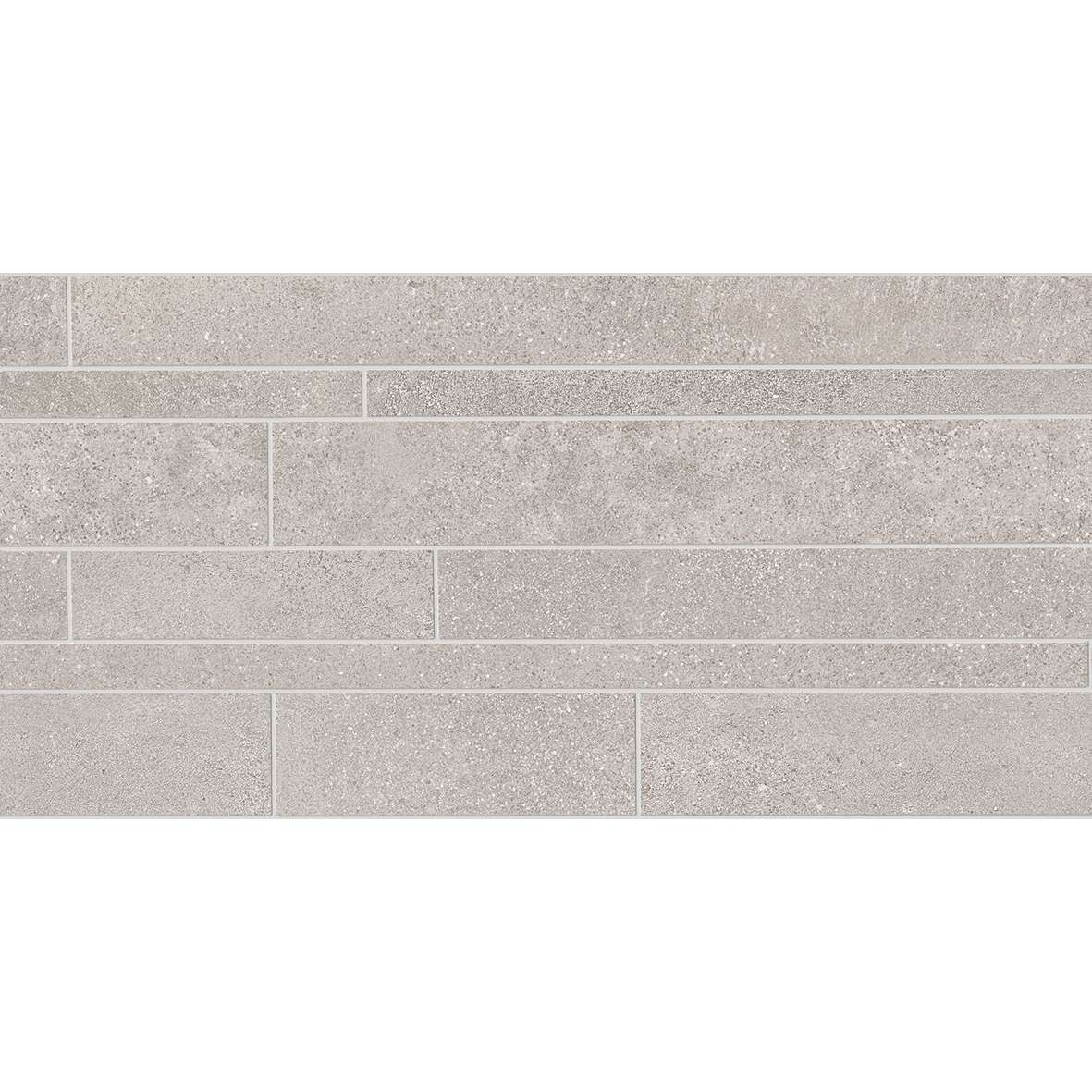 Emil Ceramica - Be-Square - <b>Listelli Sfalsati Concrete</b> (Эмиль Черамика - Би Скуаре - Листели Сфалсати Конкрит)
