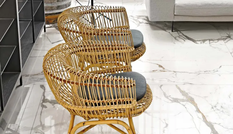 Les Origines - Florim Design