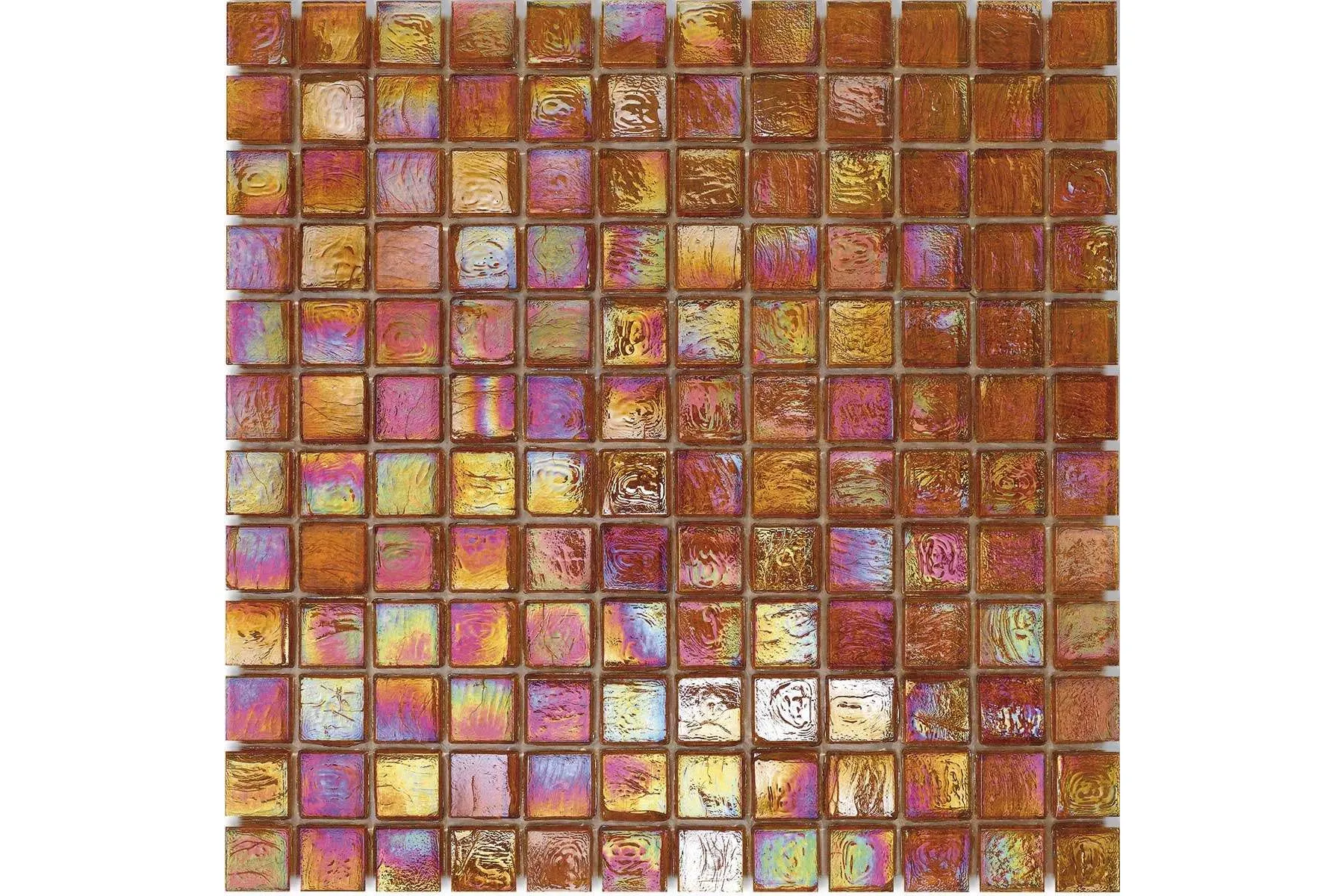 Мозаика Sicis Neoglass 203 Jute Cubes