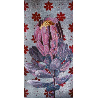 Мозаика Sicis Flower Power FLO12C