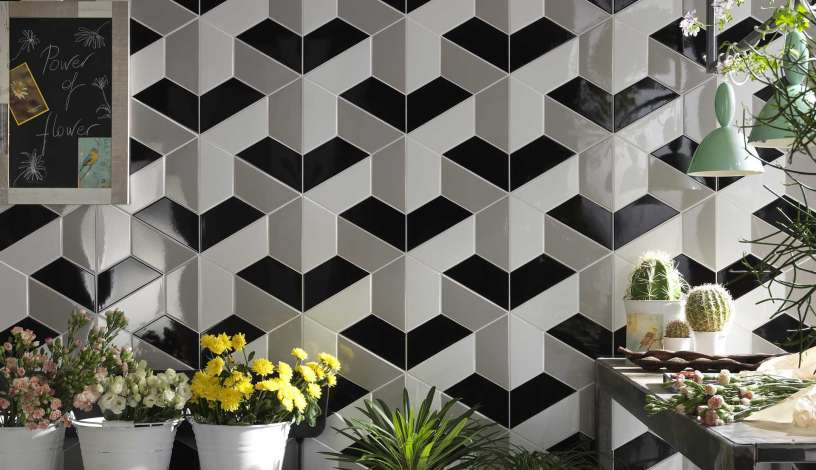 Trapez Glossy - Tonalite