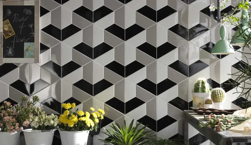 Trapez Glossy - Tonalite