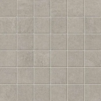 Керамогранит Atlas Concorde Russia Rinascente Fusion Cenere Mosaic