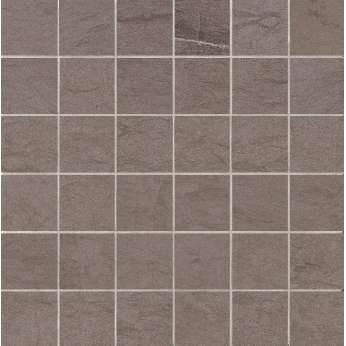 Керамогранит Vallelunga Foussana Mosaico Grey 5x5