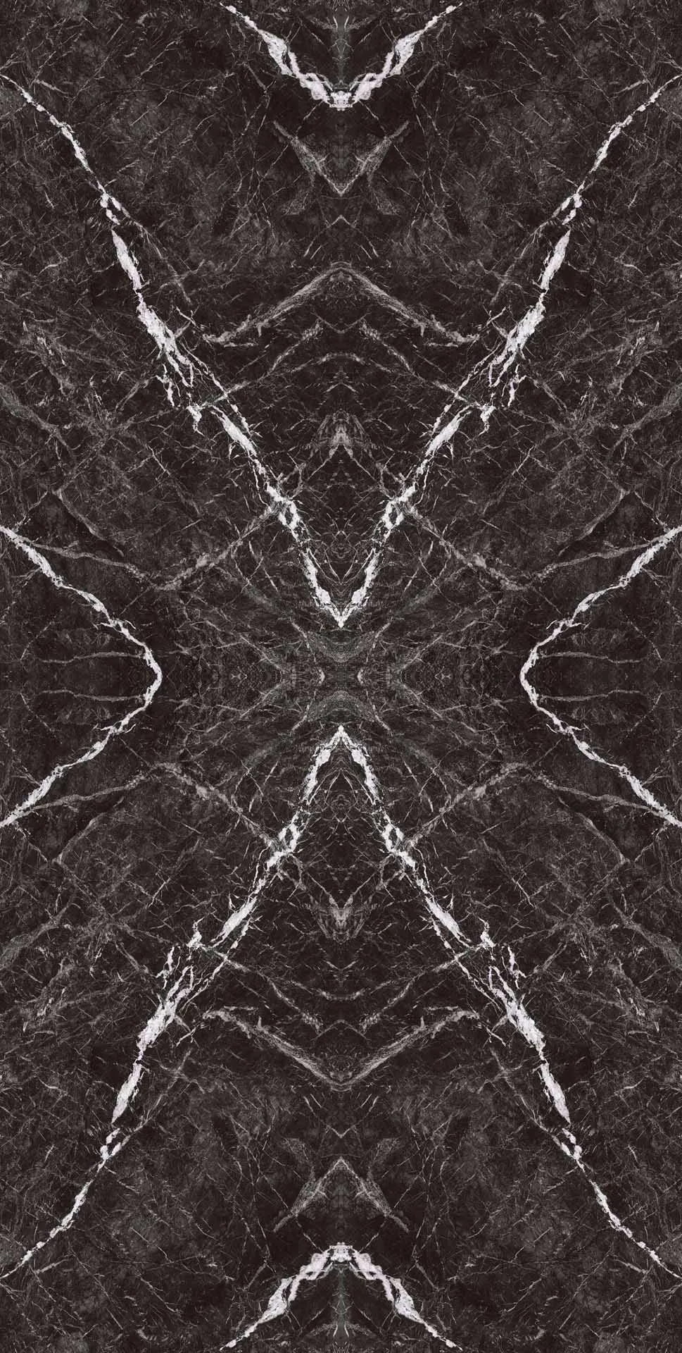 Керамогранит Casalgrande Padana Marmoker Deep Dark Asp