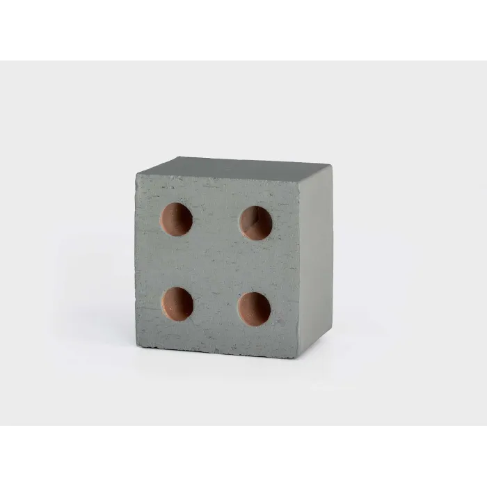 Керамогранит Mutina Bloc Grey matt