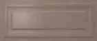 boiserie  tortora 32x75