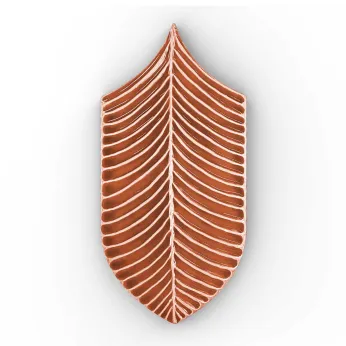 Керамогранит AcquarioDue Calathea Lucida Corallo