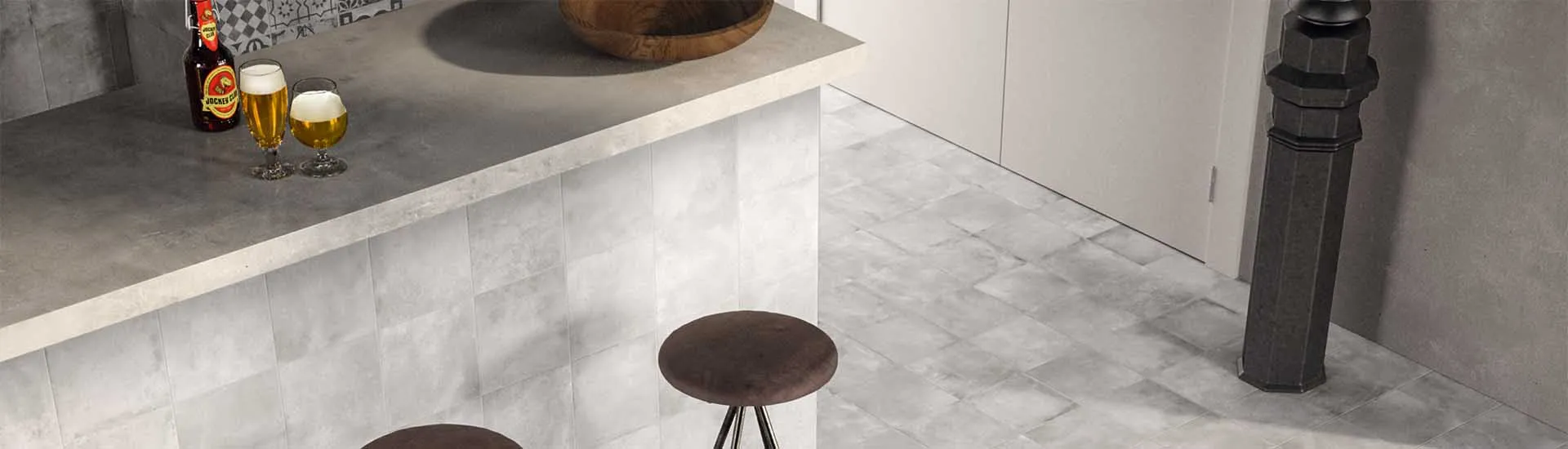 Керамогранит Casalgrande Padana Opus Opus Grigio