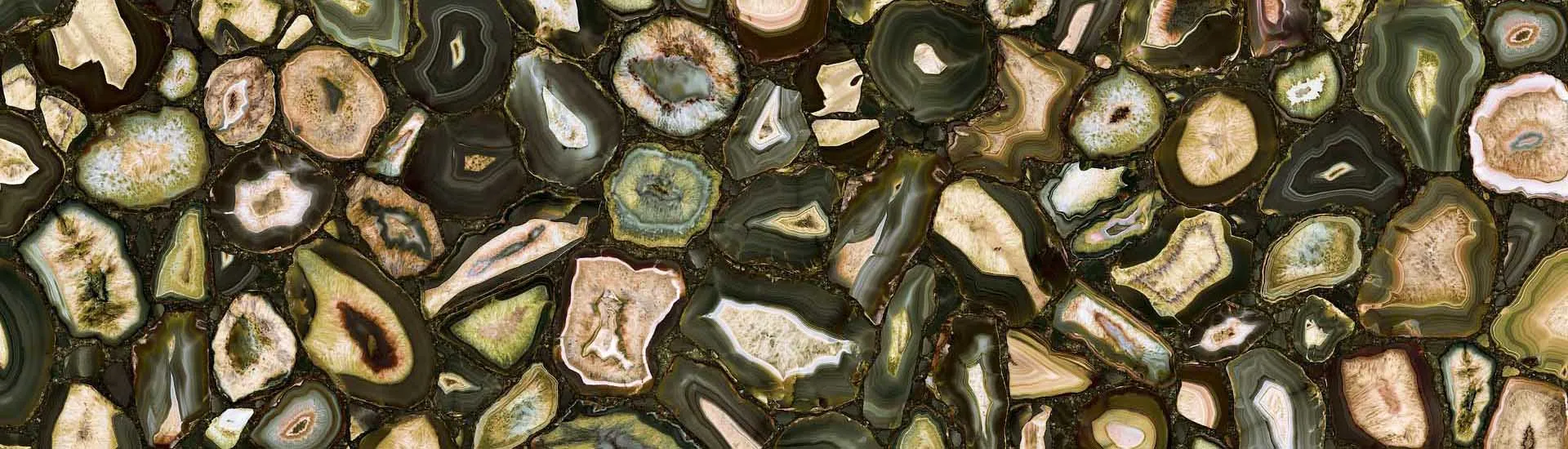 Керамогранит Florim Design Mystic Luxe Juniper