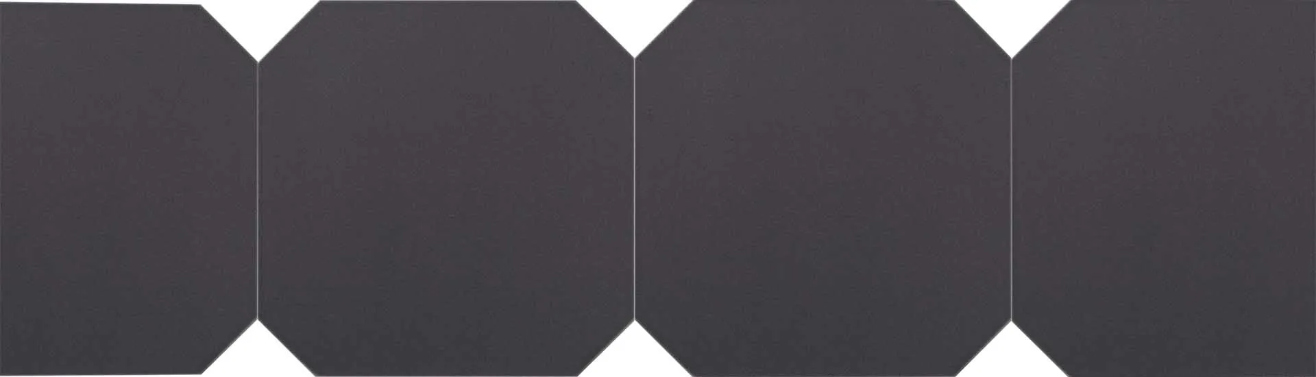 Керамогранит CE.SI. Metro Torba Ottagono