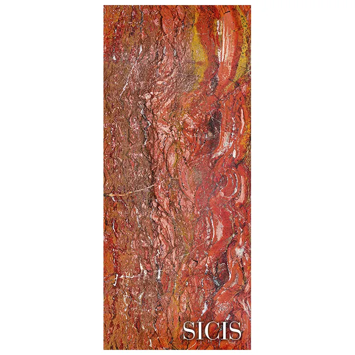 Мозаика Sicis Vetrite Gem Glass Crimson