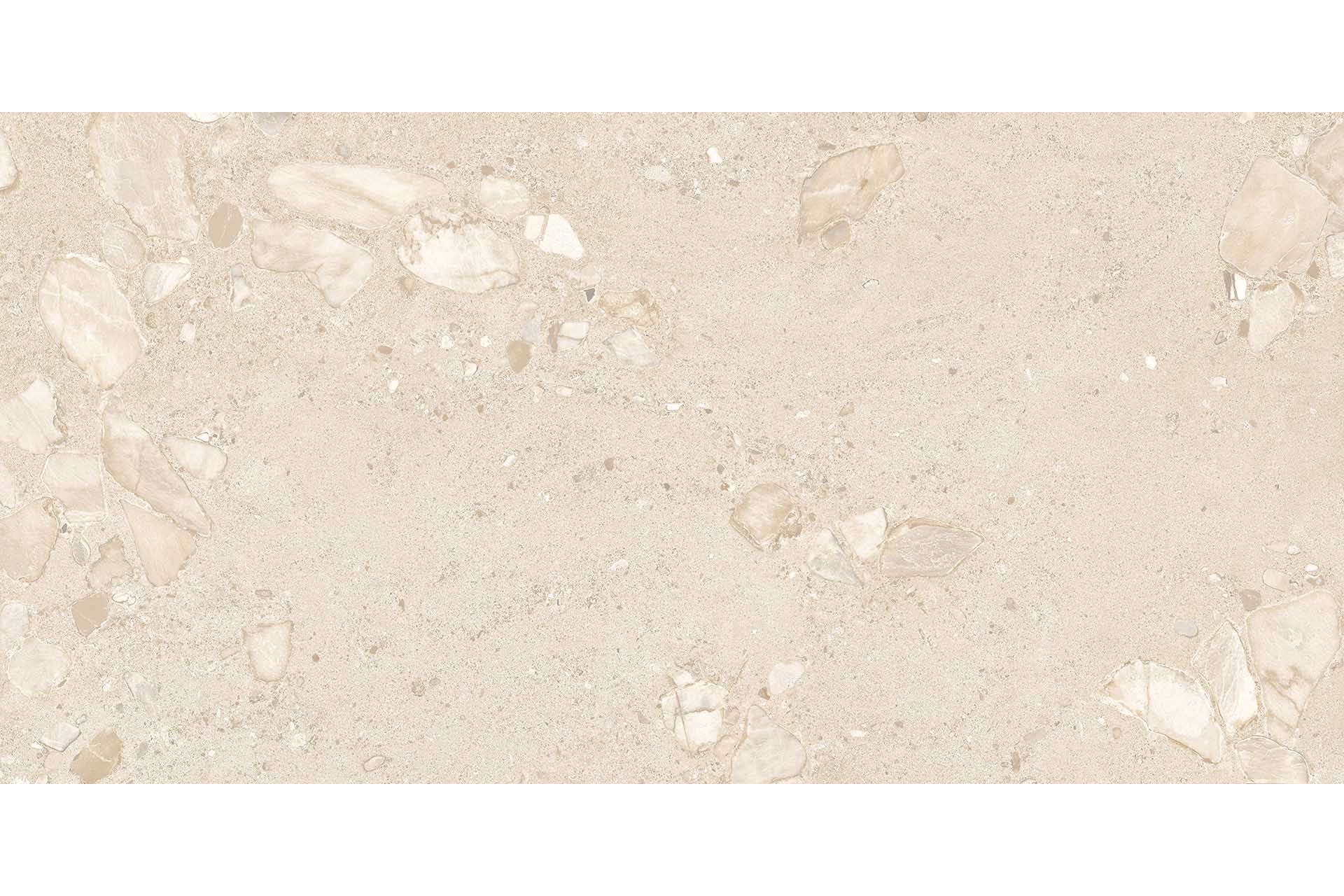 Керамогранит Ergon by Emil Group GemmaStone Gemma Giant Sabbia