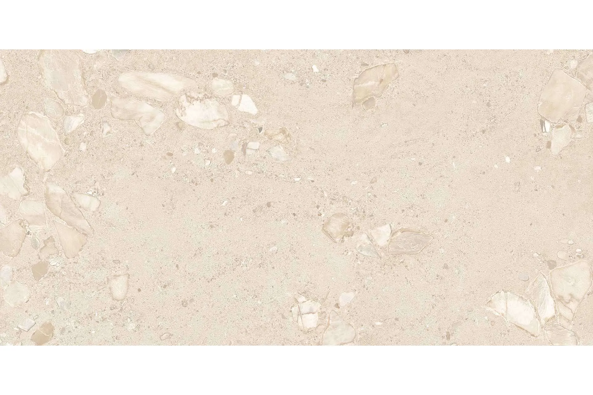Керамогранит Ergon by Emil Group GemmaStone Gemma Giant Sabbia